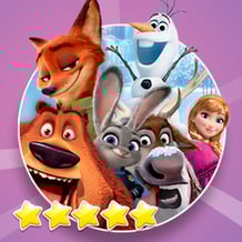 Guess the cartoon from the picture