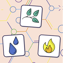 Infinite Alchemy