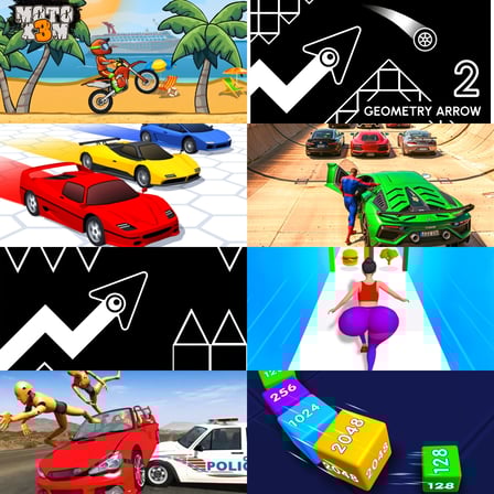 Cool Games