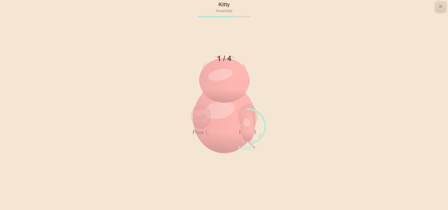 Amigurumi: Cozy Stitches - Screenshot 2