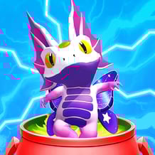 Magic Pot