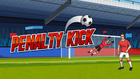 Penalty Kick