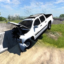 Ultra Crash Car 2026