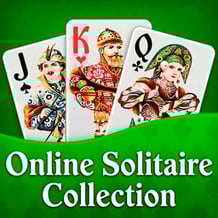 Online Solitaire Collection