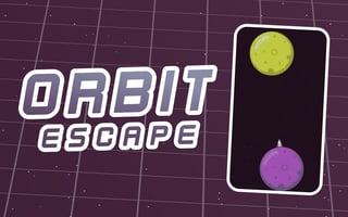 Orbit Escape