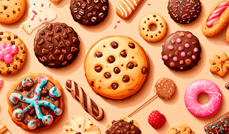 Conectar las cookies