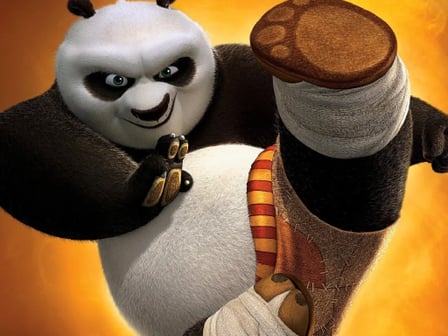 Kung Fu Panda 