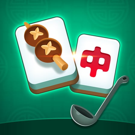 Mahjong Chef thumbnail