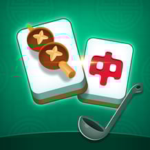 Mahjong Chef