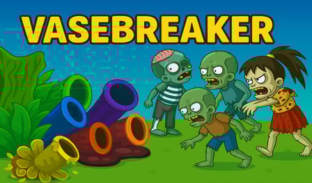Vasebreaker