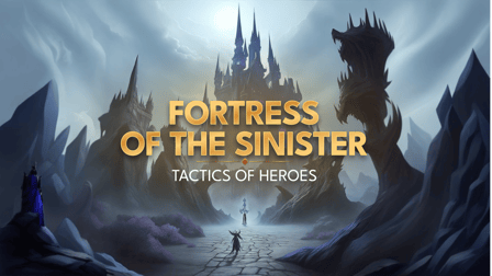 Fortress of the Sinister