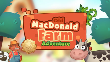 Old Macdonald Farm