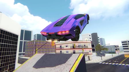 Nitro Speed