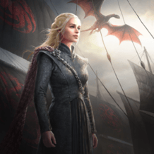 Game of Thrones: Winter is coming