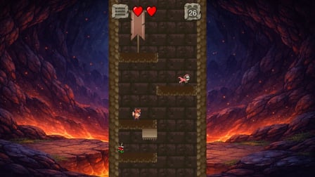 Red Hero: Escape - Screenshot 6