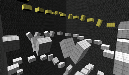 Obbi: minecraft