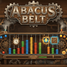 Abacus Belt