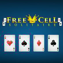 Freecell Solitaire
