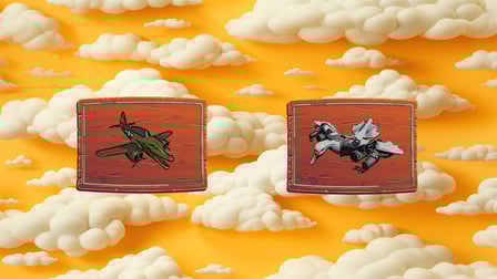 Brainrot Artillery - Screenshot 3