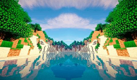 DropBlock-Merge 2048