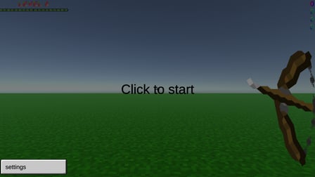 Aim Master - Screenshot 1