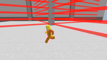 +1 Speed: Escape Prison - Screenshot 7