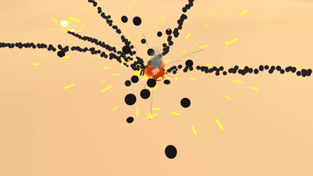 Gravity Shift Sky Racers GT - Screenshot 1