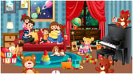 Hidden Toys