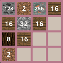Craft 2048