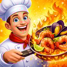 Crazy Kitchen Seafood Restaurant