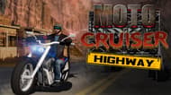 Moto Cruiser Highway