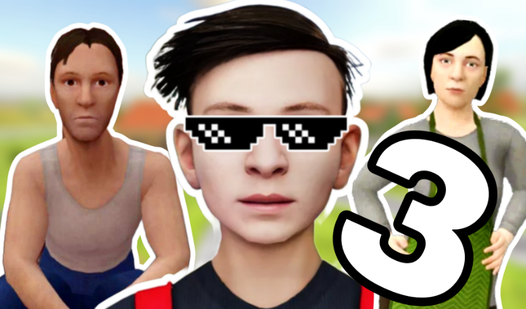 SchoolBoy Runaway STEALTH - Act 3 — play on 𝐏𝐥𝐚𝐲𝐠𝐚𝐦𝐚 (by Davydova)