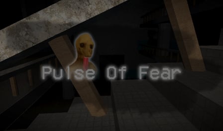 Pulse Of Fear