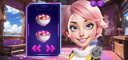 Winter CosmoFest - Screenshot 2