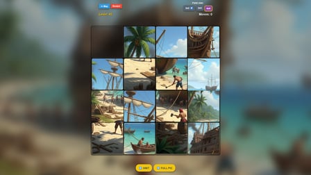 Puzzle Journey - Screenshot 9