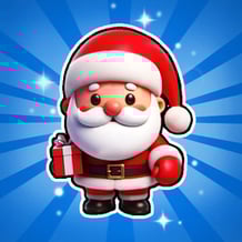 Merry Christmas Merge