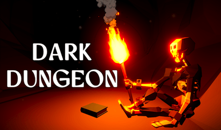 Dark Dungeon