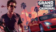 Grand Thief Criminal