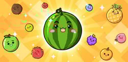 Fruit Merge: Juicy Drop Game