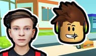 Robby: Meme City