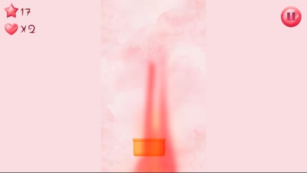 Catch the candy - Screenshot 3