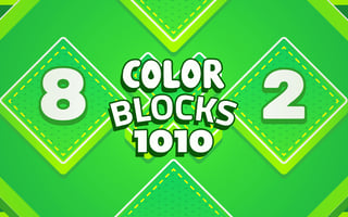 Color Blocks 1010