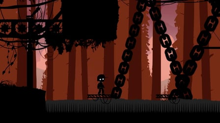 Richie's Nightmares 2 - Screenshot 4