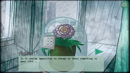 The Plant is not planet - Screenshot 2