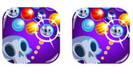 Devil Bubble Shooter