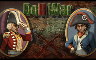 DollWar 2