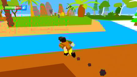 Robbie's Hide and Seek: Funny Animal Detective - Screenshot 4