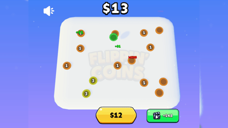 Flippin Coins - Screenshot 3
