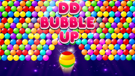 DD Bubble Up