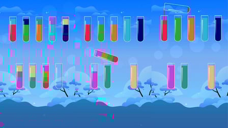 SortLab - Screenshot 2